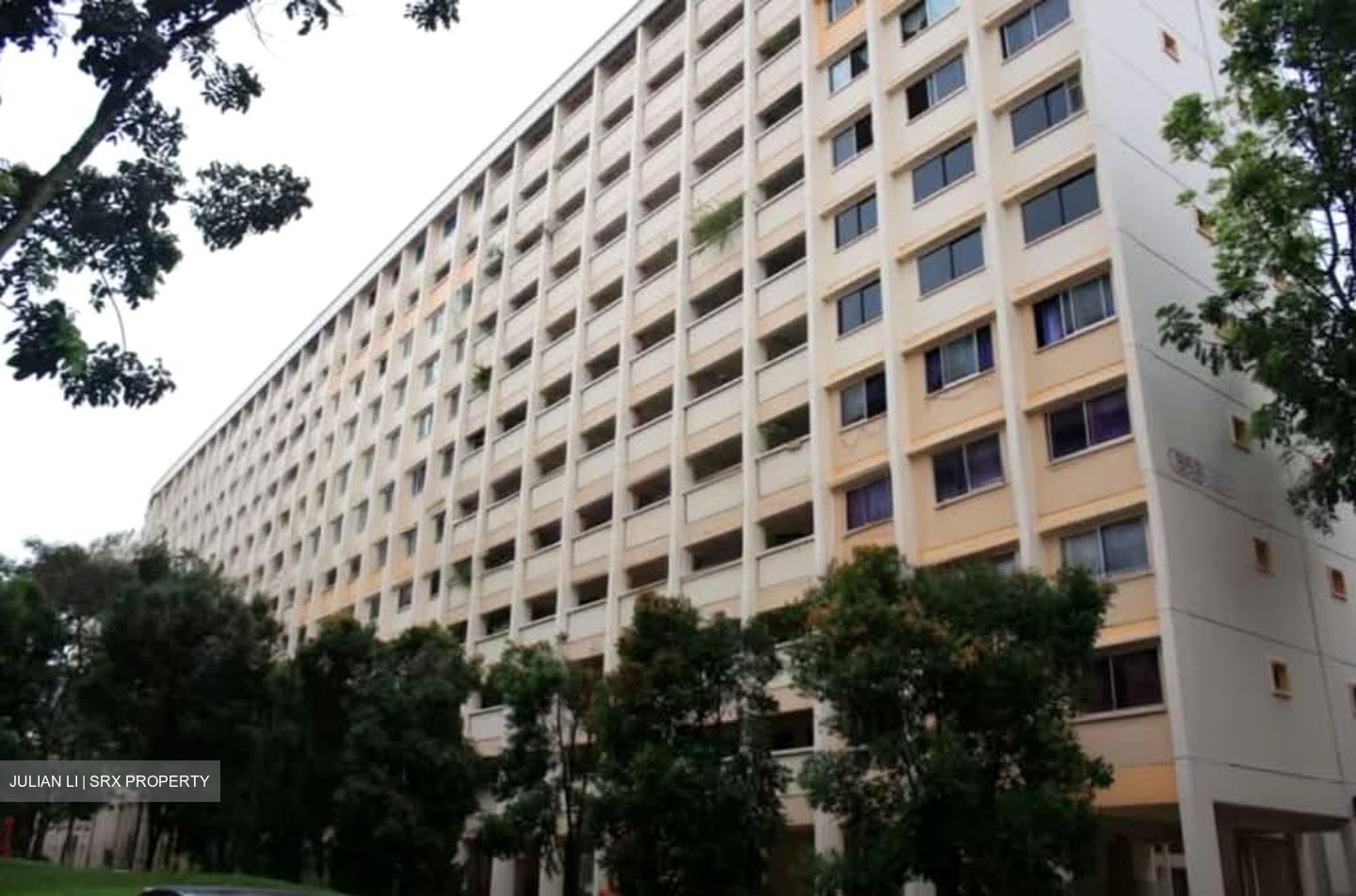 Blk 868 Yishun Street 81 (Yishun), HDB 4 Rooms #602948731